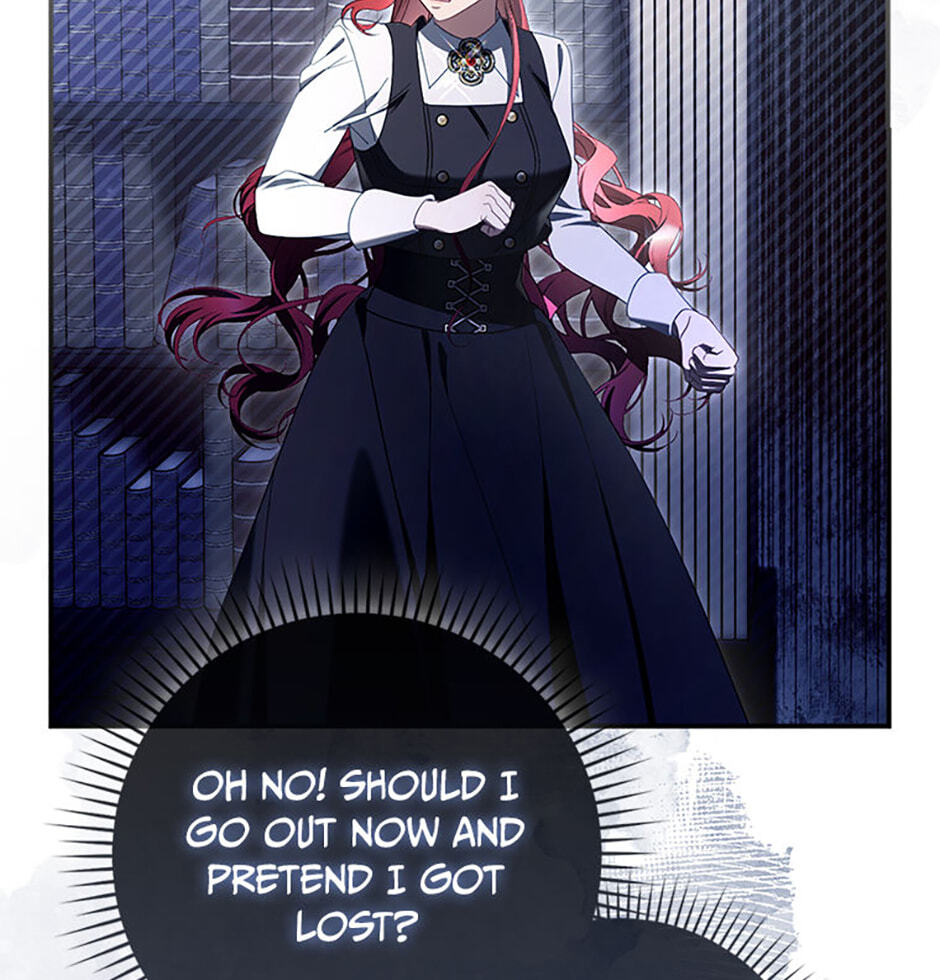 What a Useful Sham Marriage Chapter 5 page 83 - 