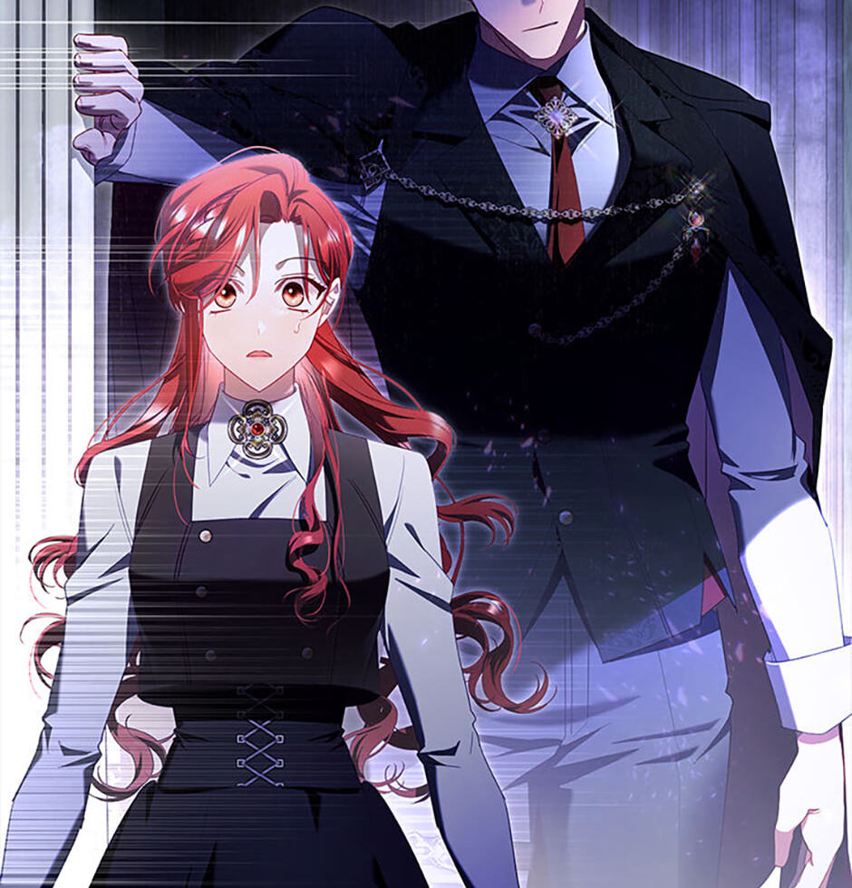 What a Useful Sham Marriage Chapter 5 page 86 - 
