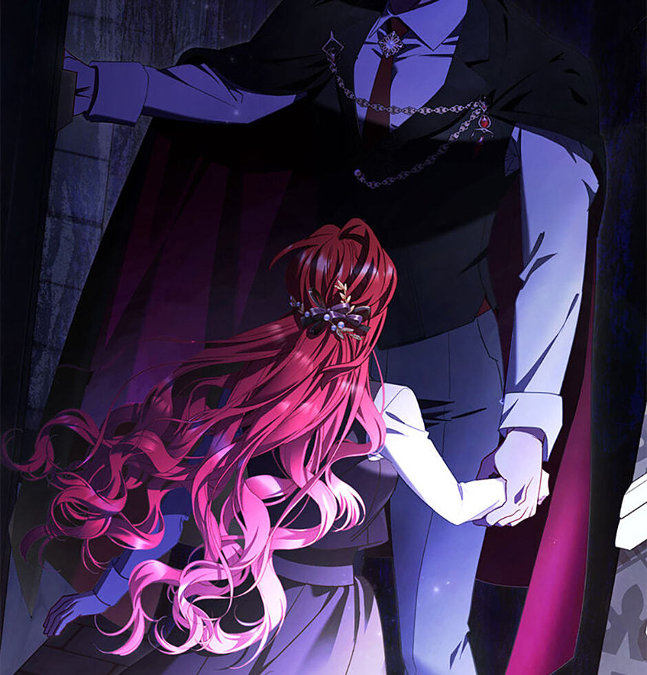 What a Useful Sham Marriage Chapter 5 page 93 - 