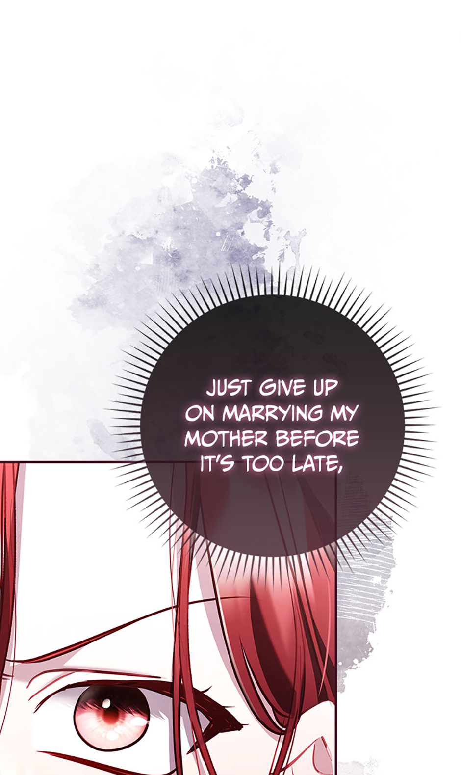 What a Useful Sham Marriage Chapter 6 page 1 - 