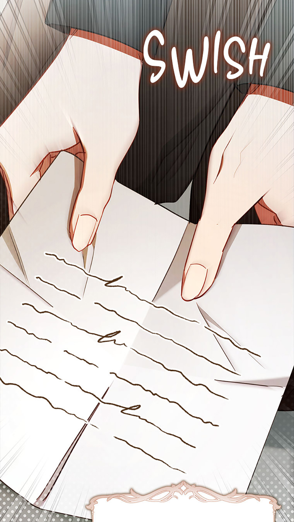What a Useful Sham Marriage Chapter 6 page 11 - 