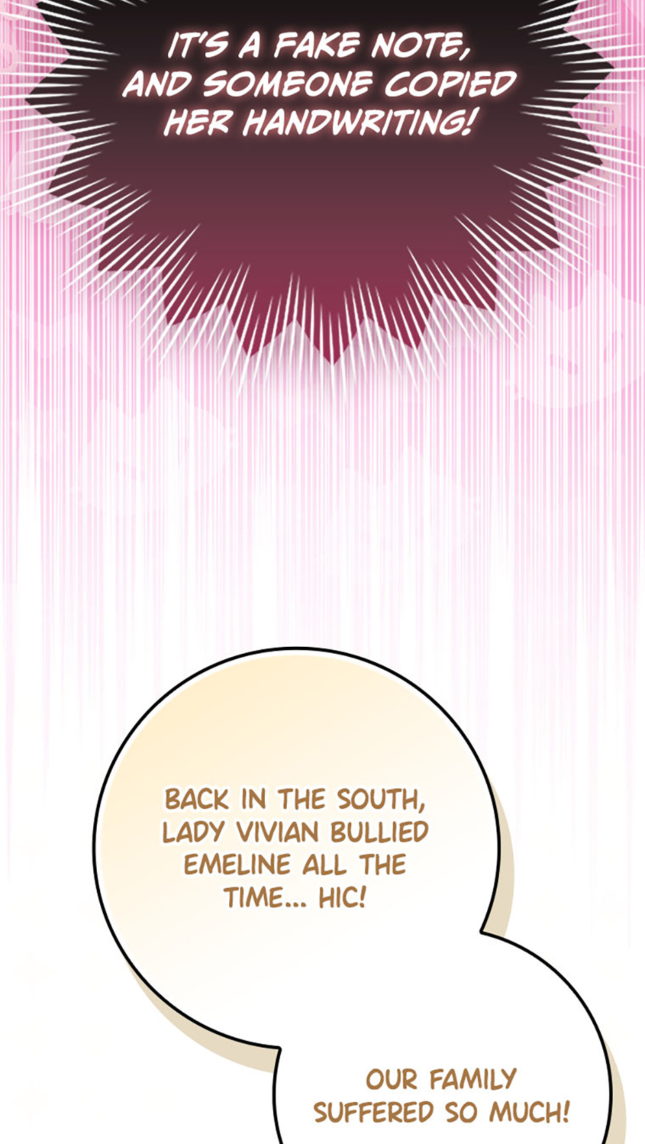 What a Useful Sham Marriage Chapter 6 page 15 - 