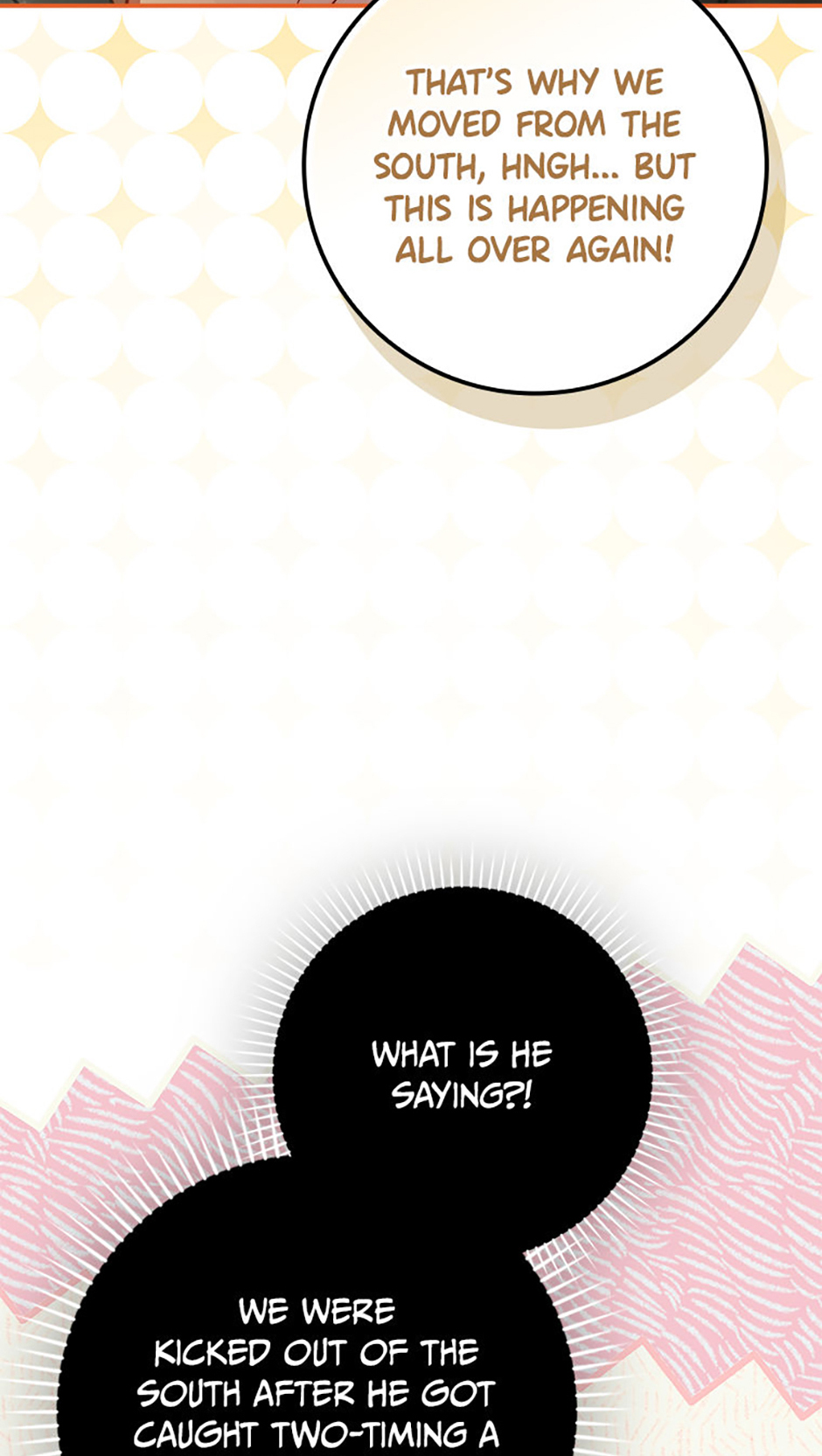What a Useful Sham Marriage Chapter 6 page 17 - 