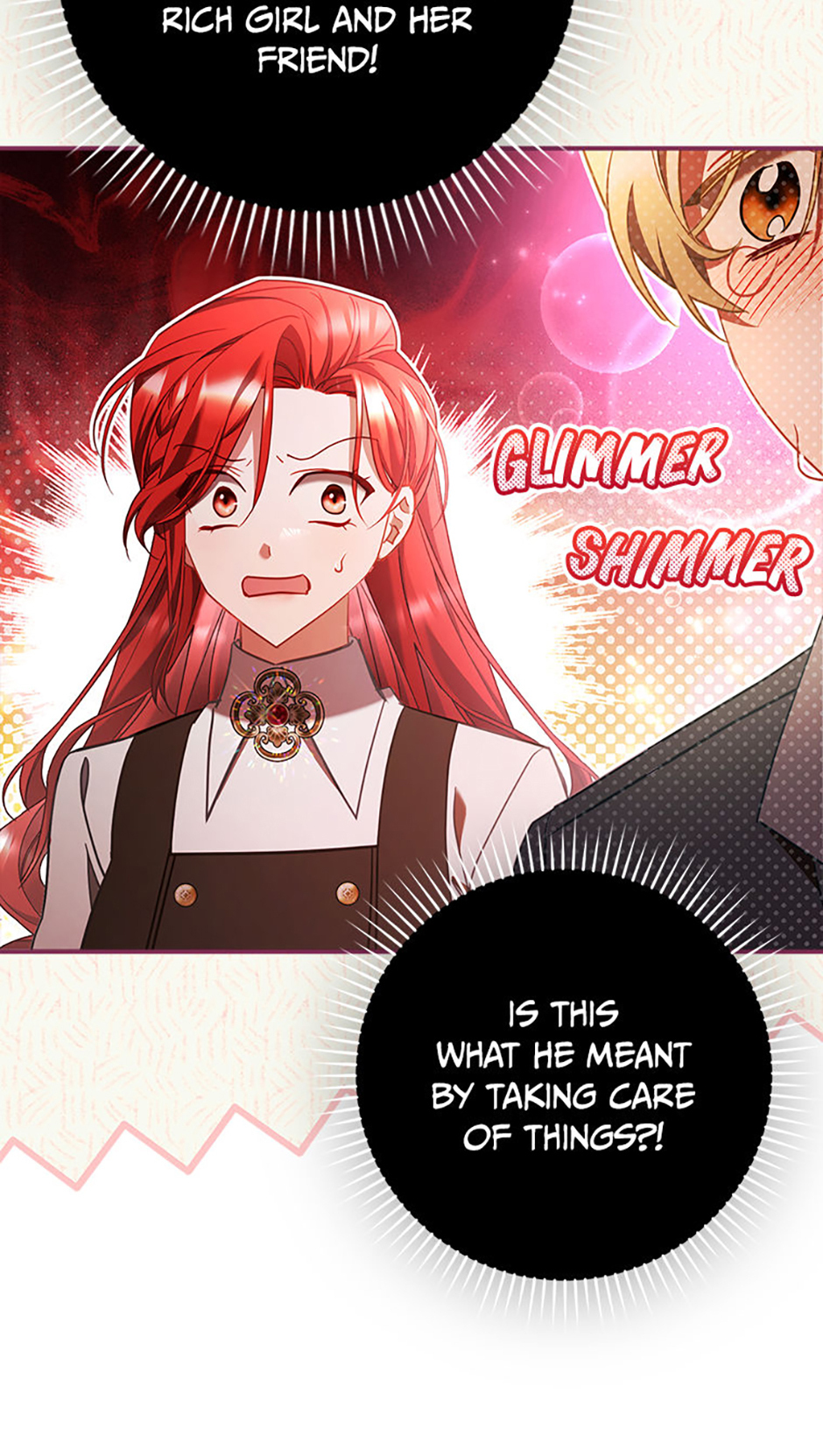 What a Useful Sham Marriage Chapter 6 page 18 - 
