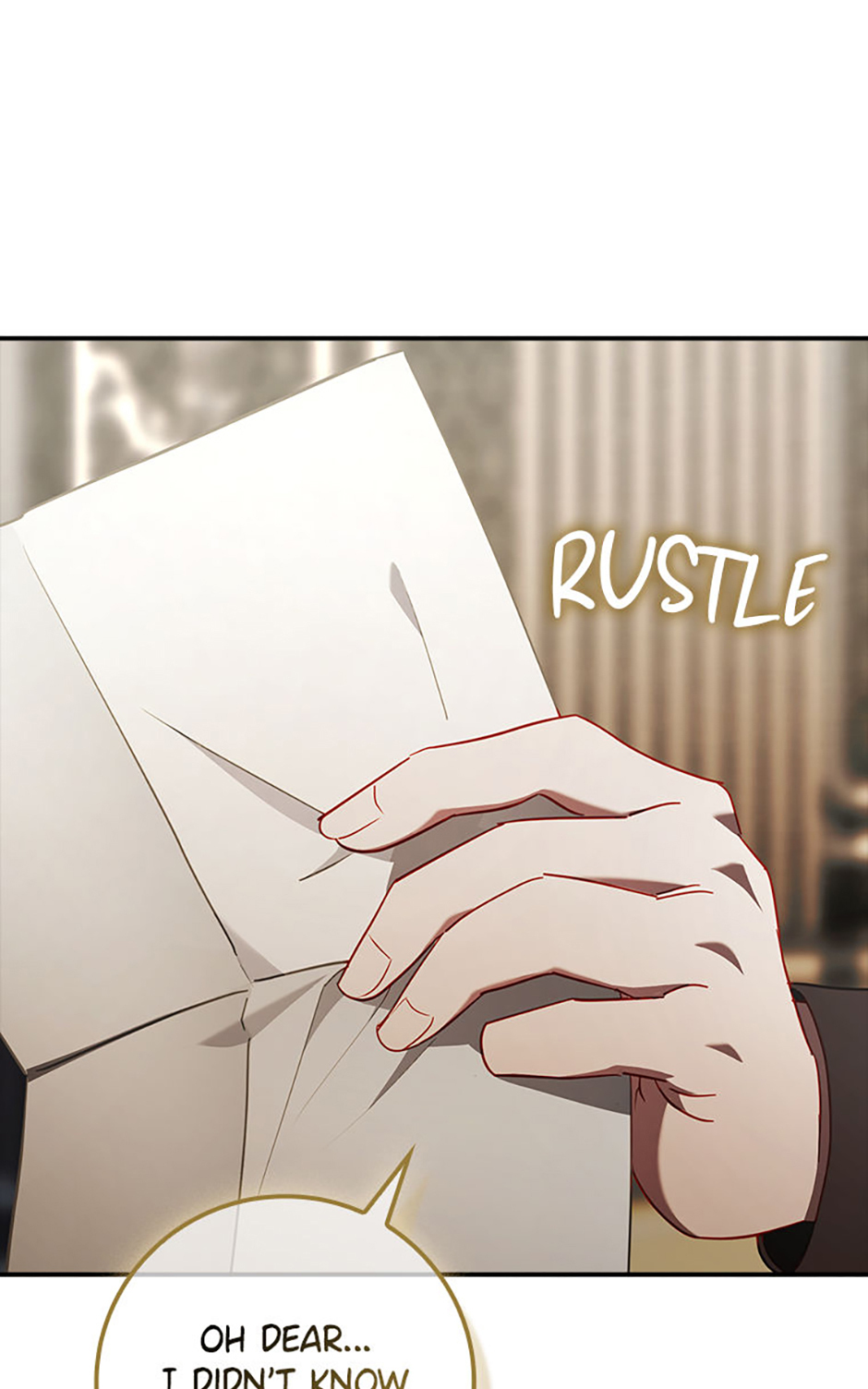 What a Useful Sham Marriage Chapter 6 page 19 - 