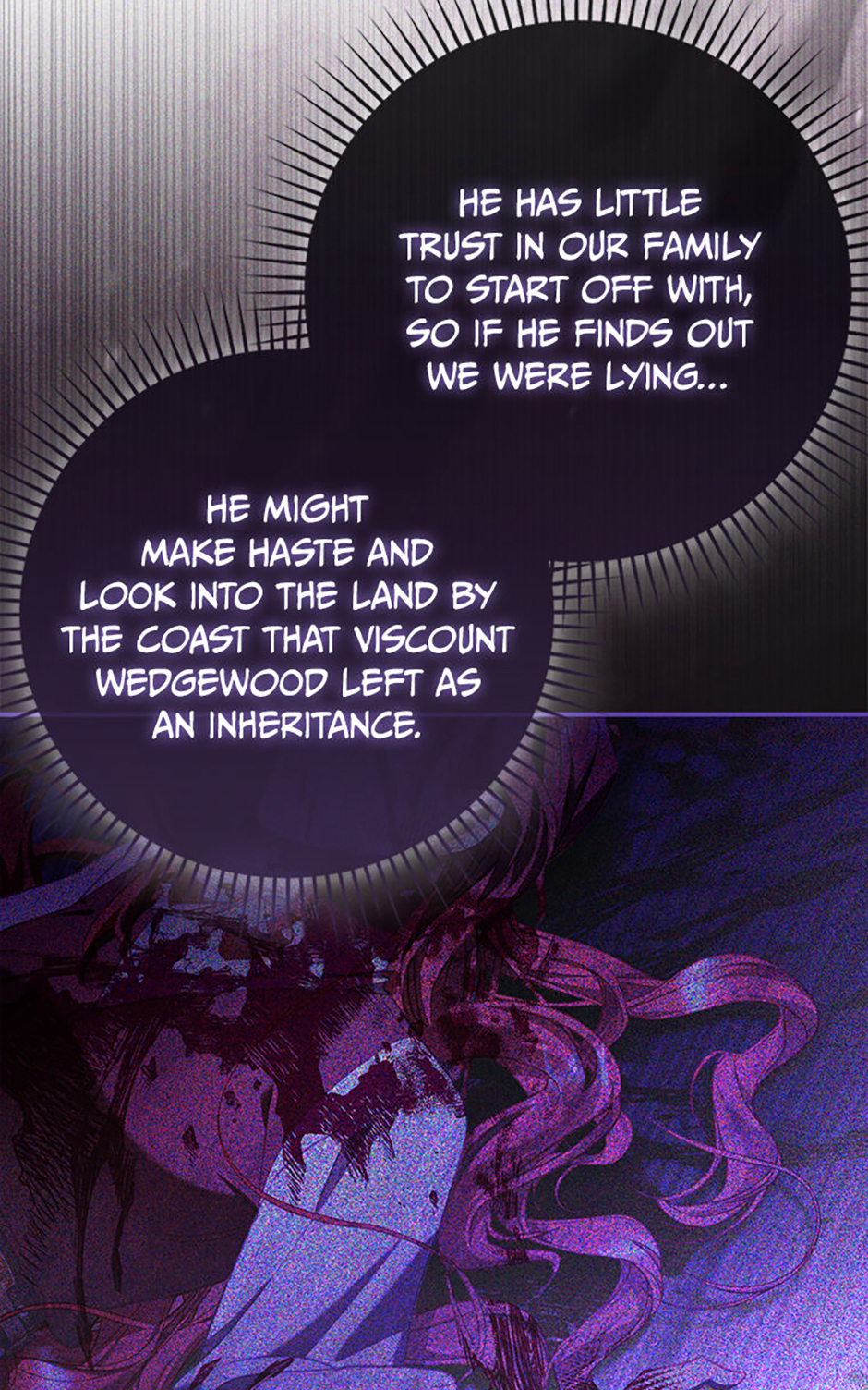 What a Useful Sham Marriage Chapter 6 page 24 - 