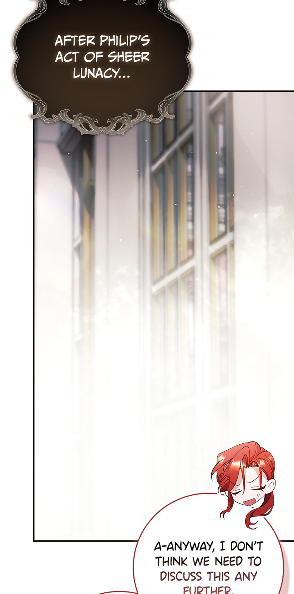 What a Useful Sham Marriage Chapter 6 page 28 - 