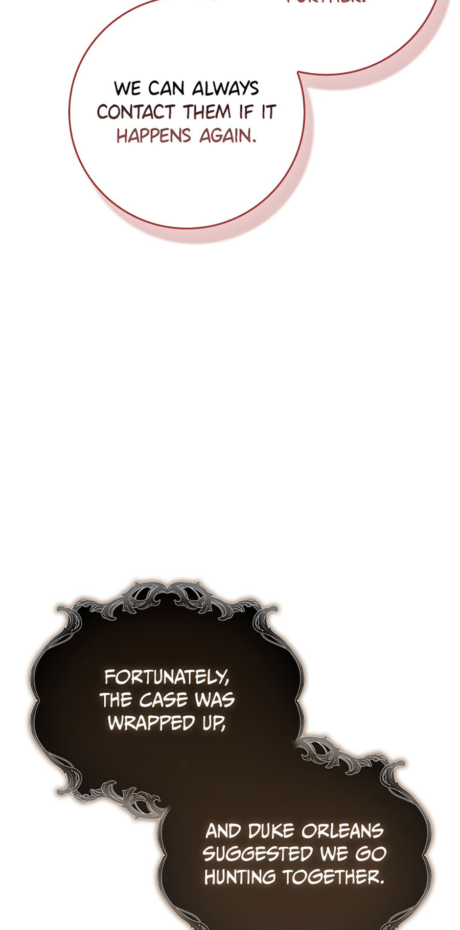 What a Useful Sham Marriage Chapter 6 page 29 - 