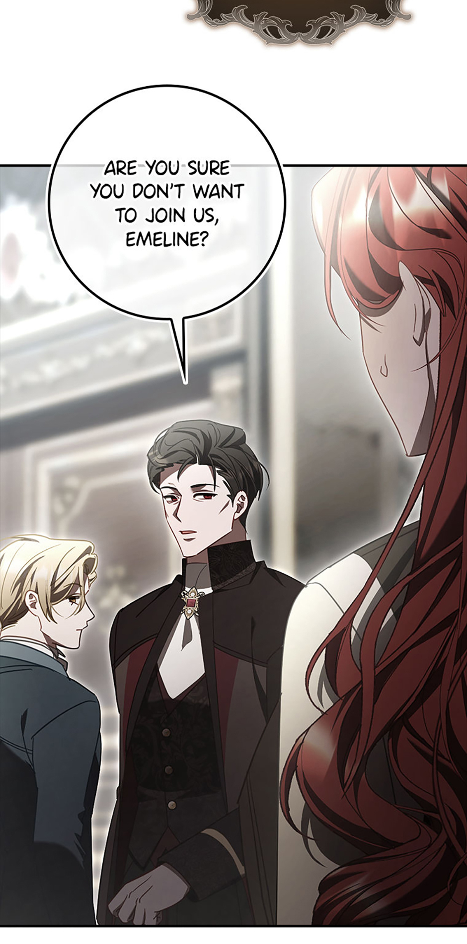 What a Useful Sham Marriage Chapter 6 page 30 - 