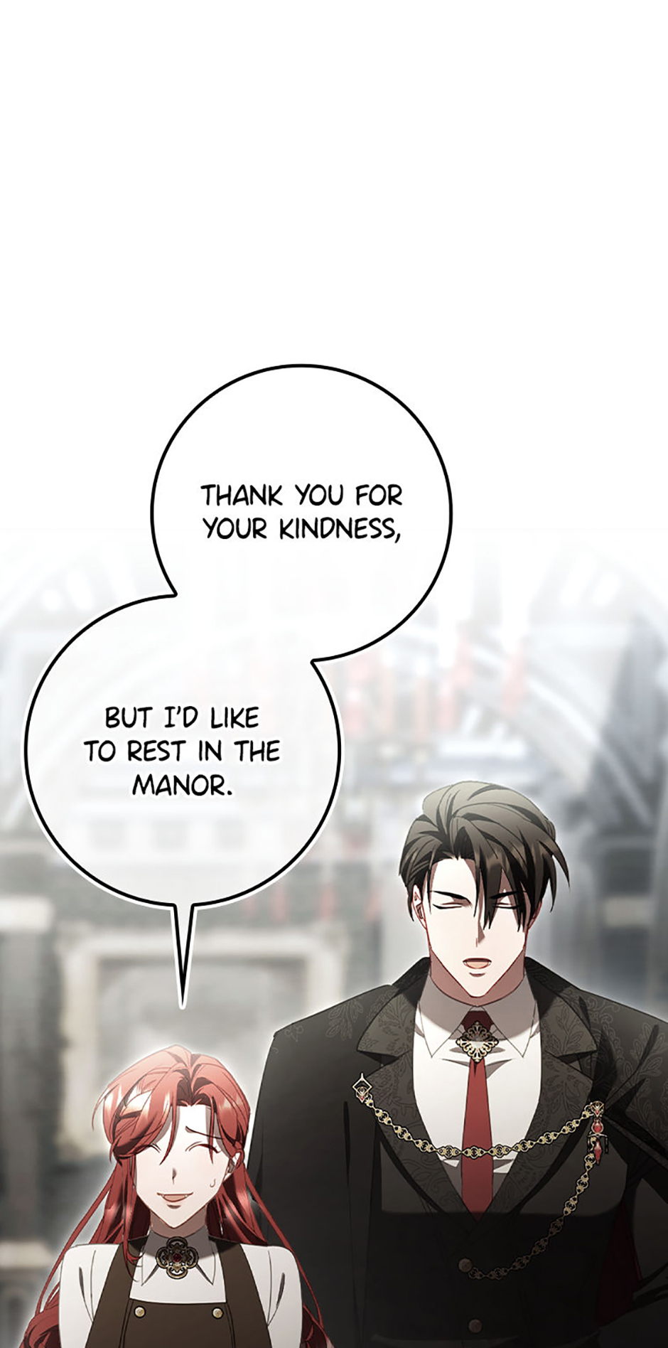 What a Useful Sham Marriage Chapter 6 page 31 - 