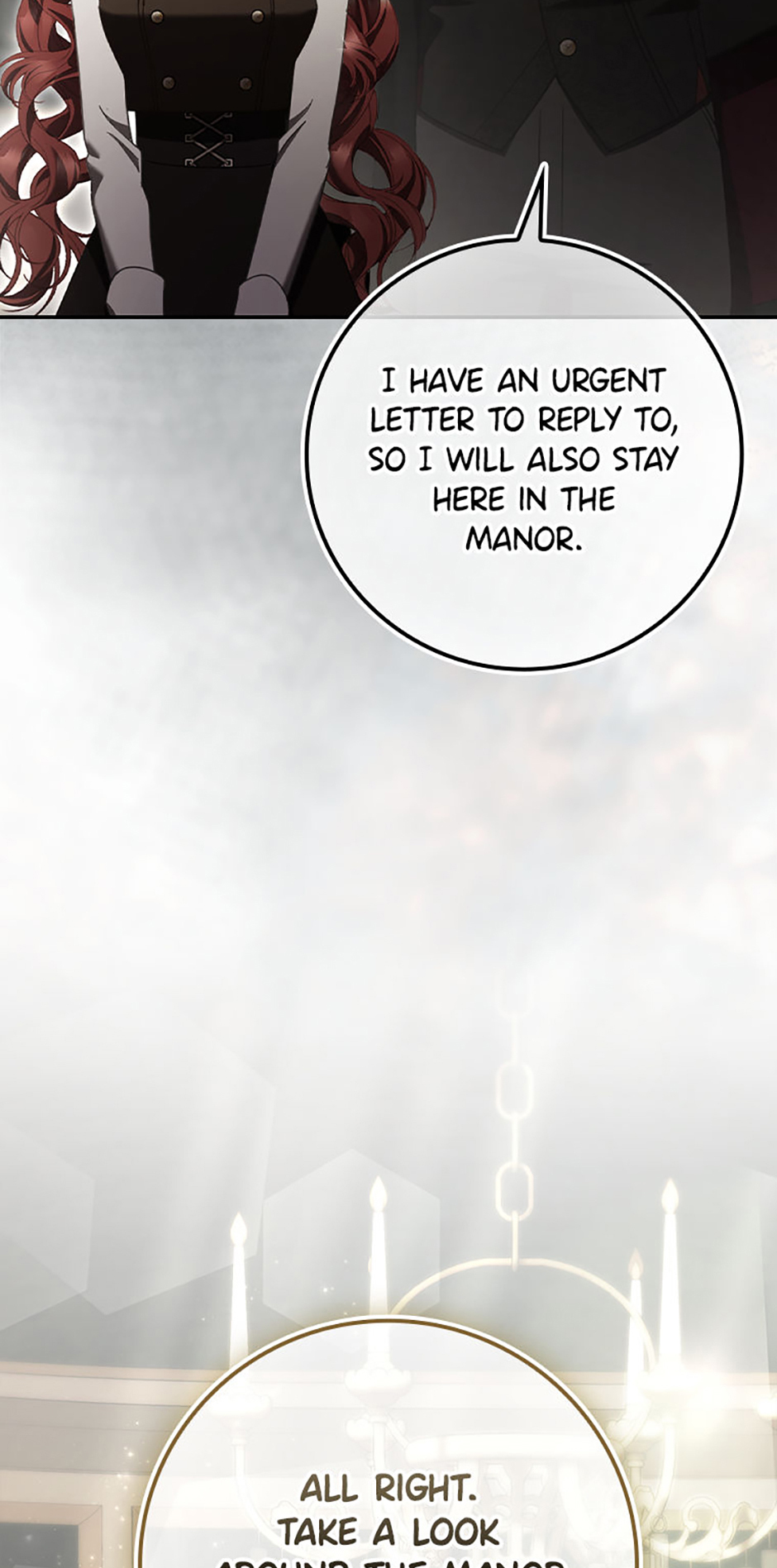 What a Useful Sham Marriage Chapter 6 page 32 - 