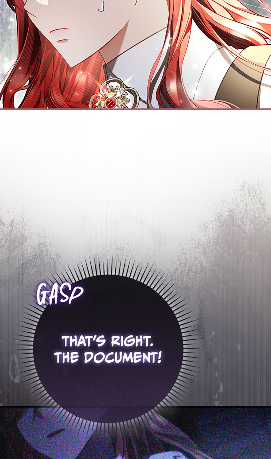 What a Useful Sham Marriage Chapter 6 page 38 - 