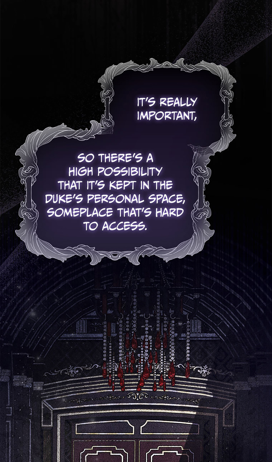 What a Useful Sham Marriage Chapter 6 page 40 - 