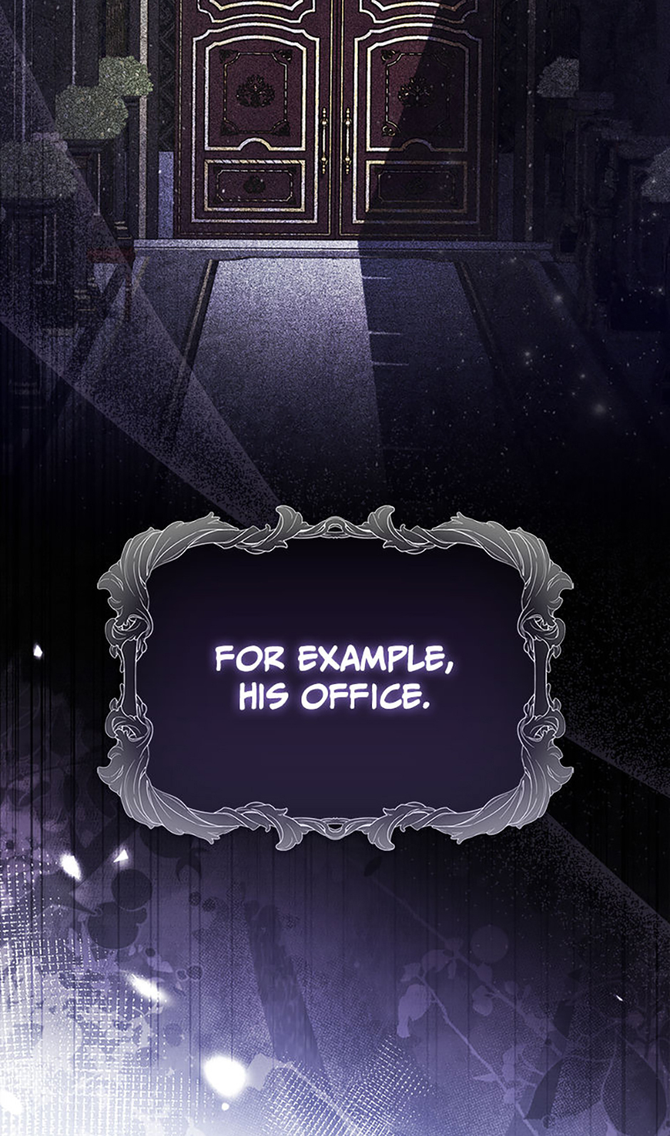 What a Useful Sham Marriage Chapter 6 page 41 - 