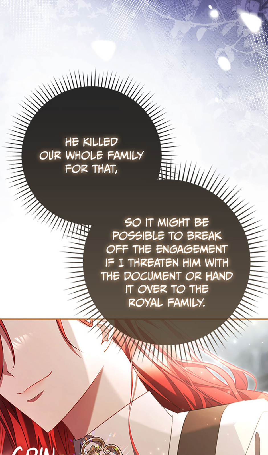 What a Useful Sham Marriage Chapter 6 page 42 - 