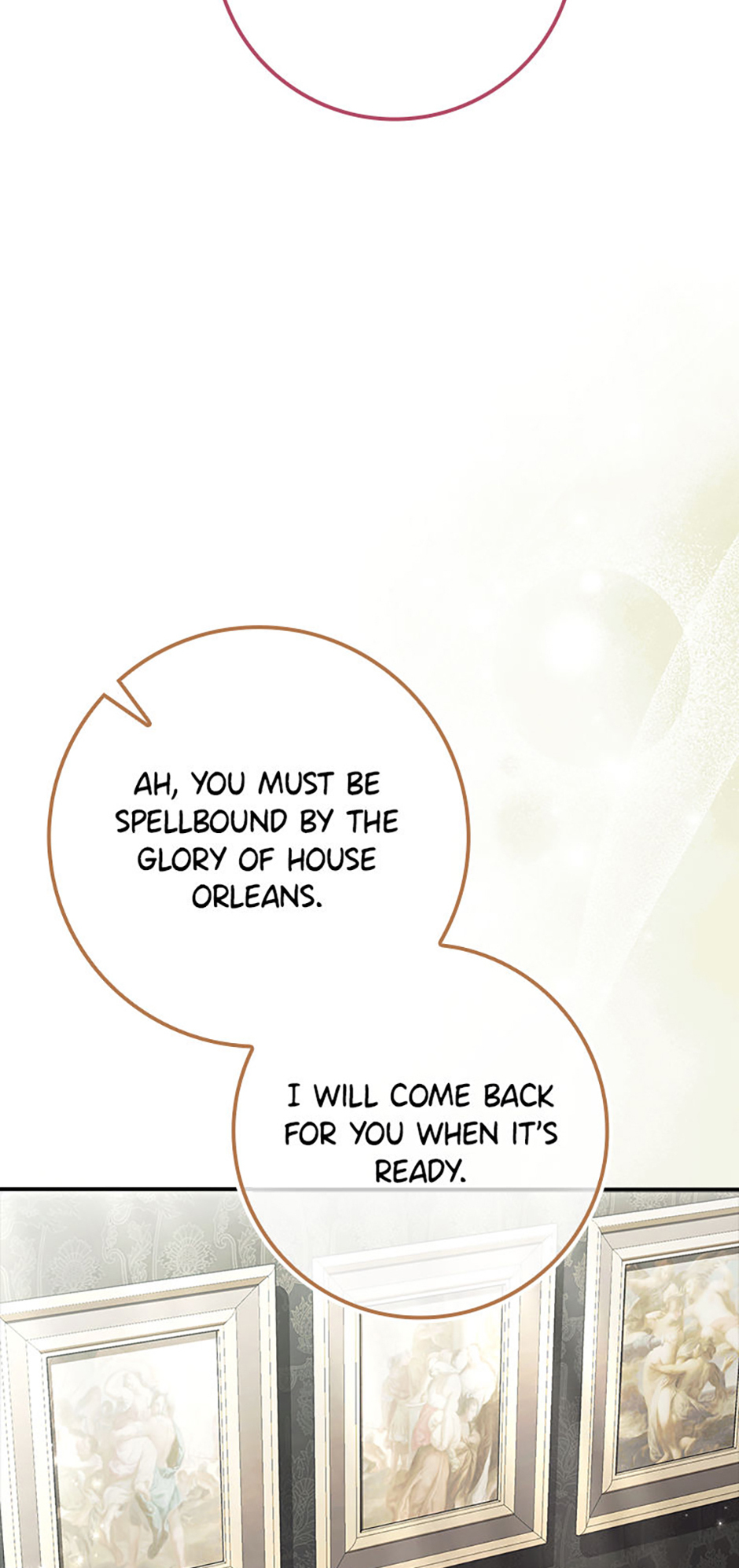 What a Useful Sham Marriage Chapter 6 page 46 - 