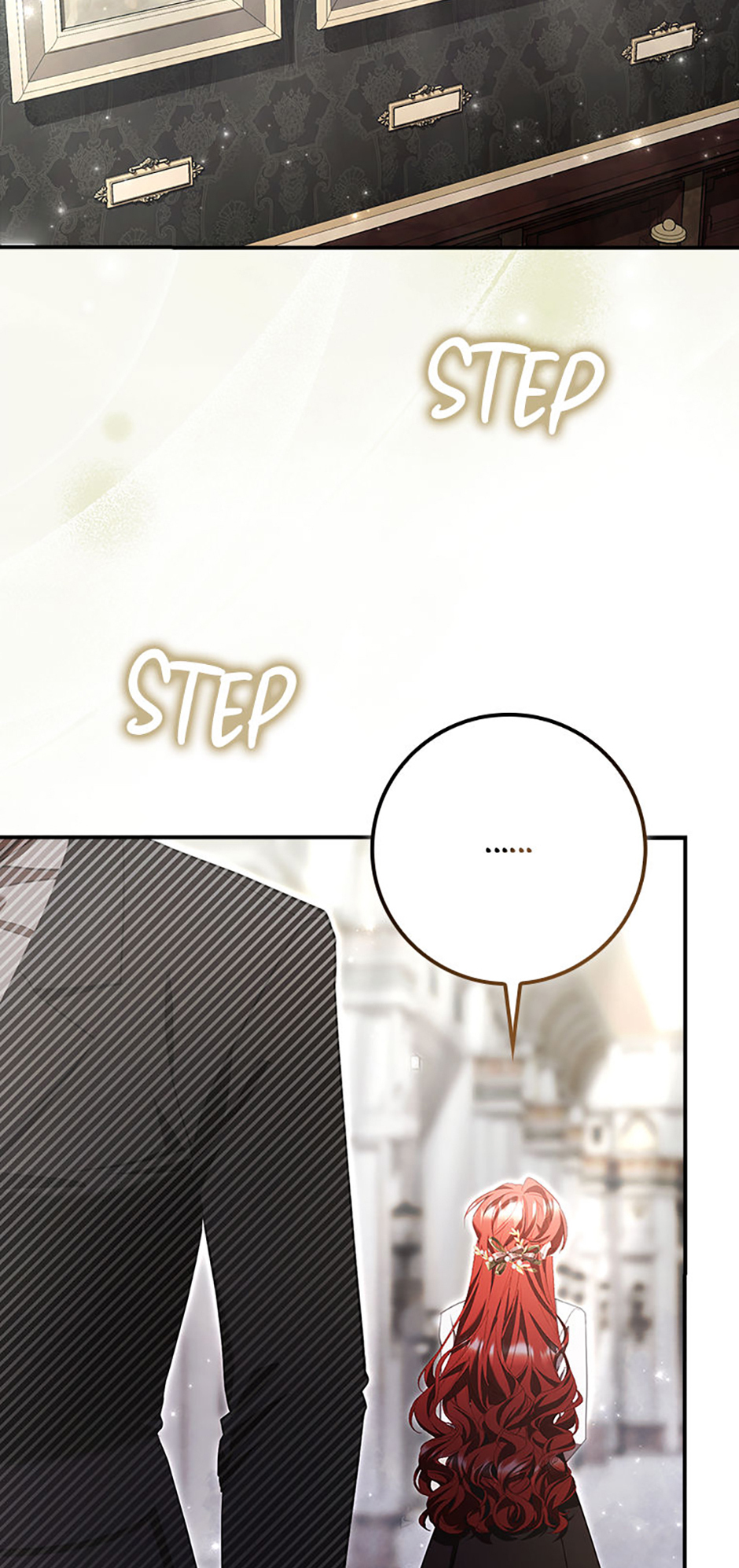 What a Useful Sham Marriage Chapter 6 page 47 - 