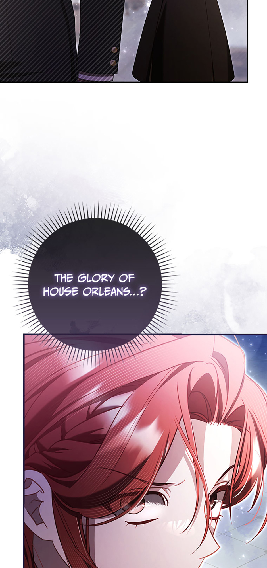 What a Useful Sham Marriage Chapter 6 page 48 - 