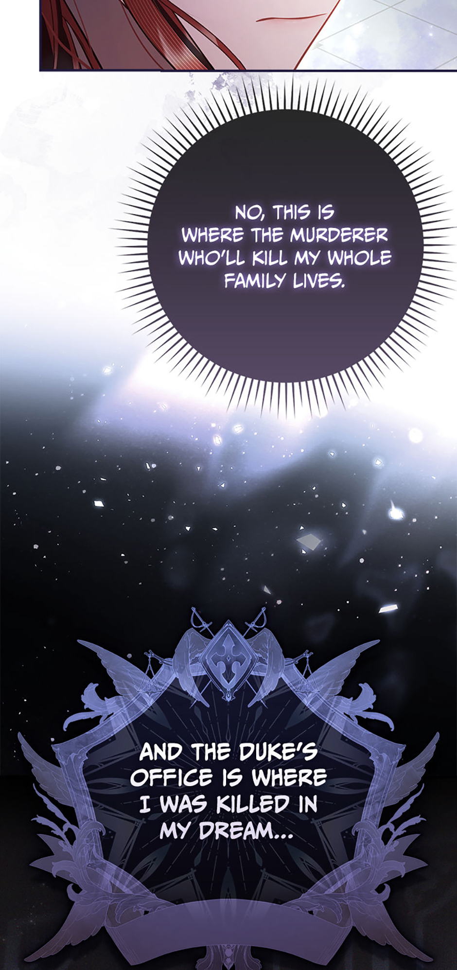 What a Useful Sham Marriage Chapter 6 page 49 - 