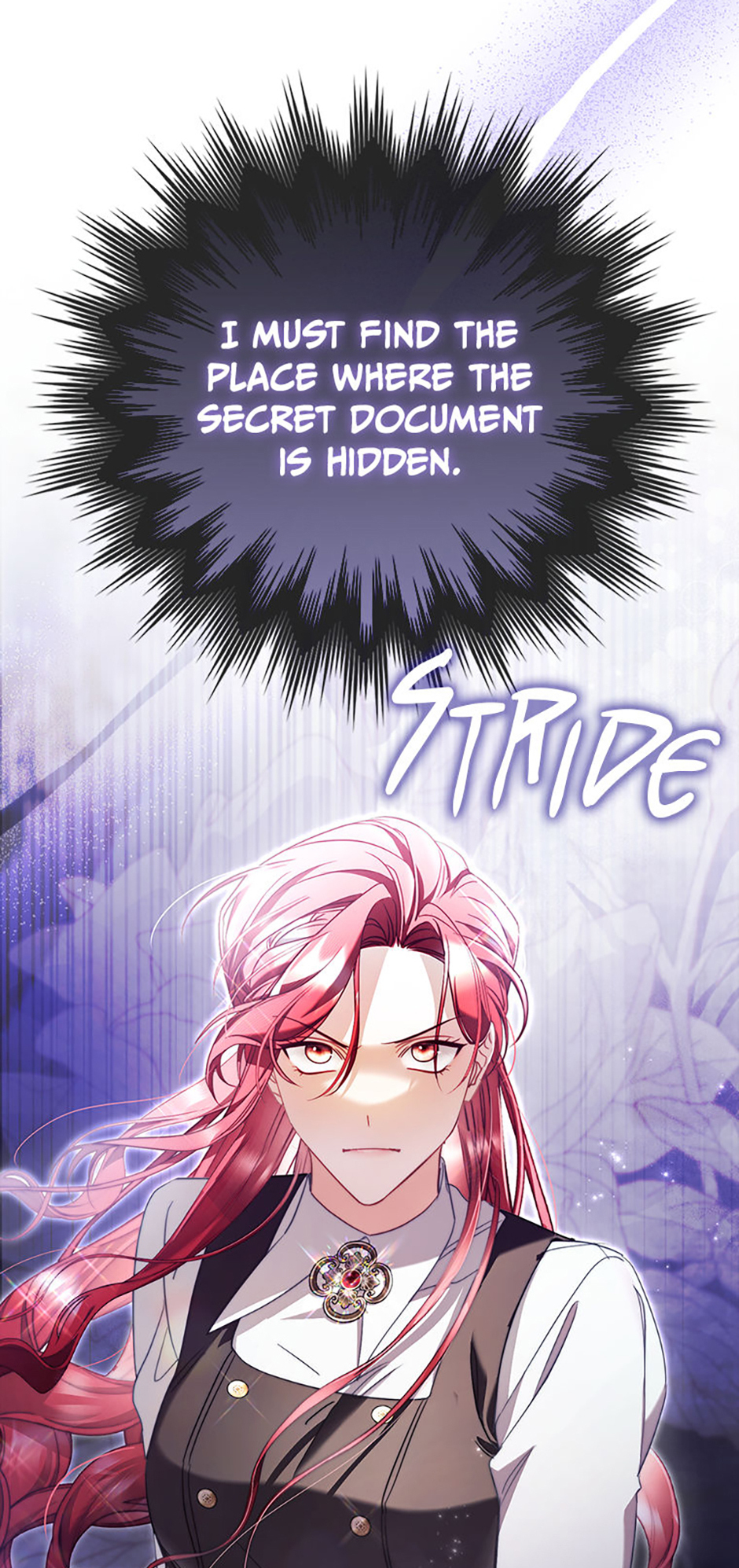 What a Useful Sham Marriage Chapter 6 page 51 - 