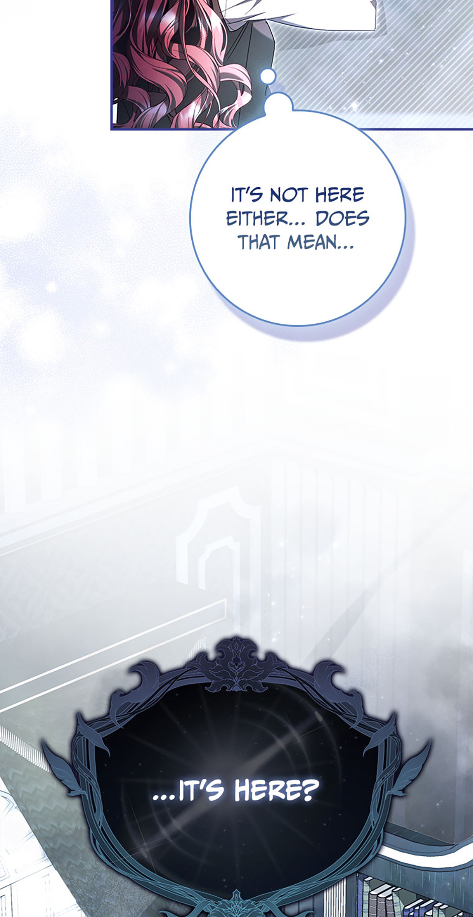 What a Useful Sham Marriage Chapter 6 page 56 - 