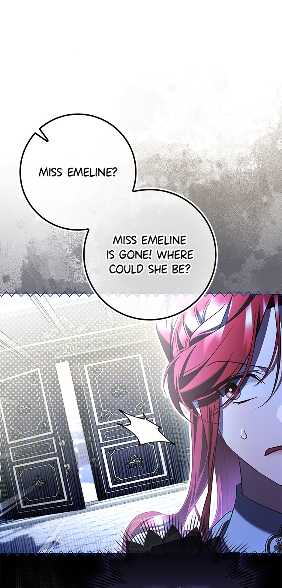What a Useful Sham Marriage Chapter 6 page 61 - 
