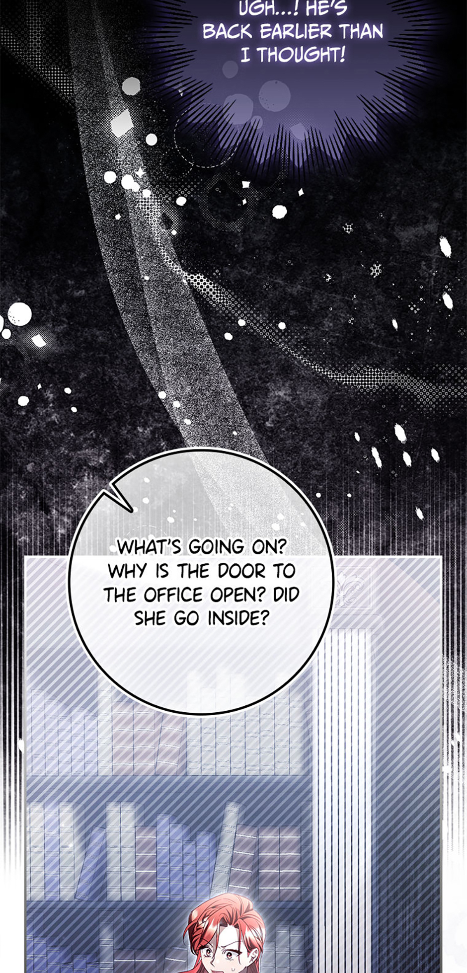 What a Useful Sham Marriage Chapter 6 page 62 - 