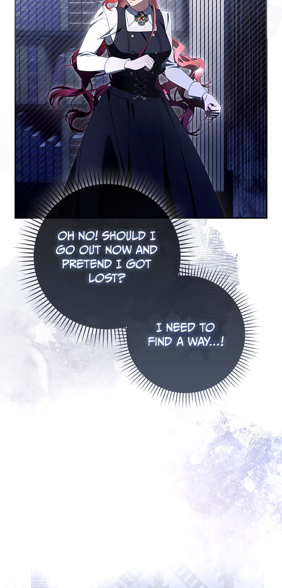 What a Useful Sham Marriage Chapter 6 page 63 - 
