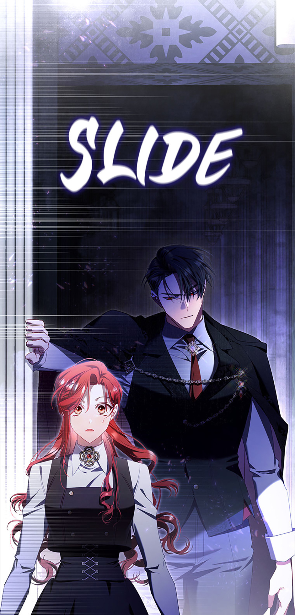 What a Useful Sham Marriage Chapter 6 page 64 - 
