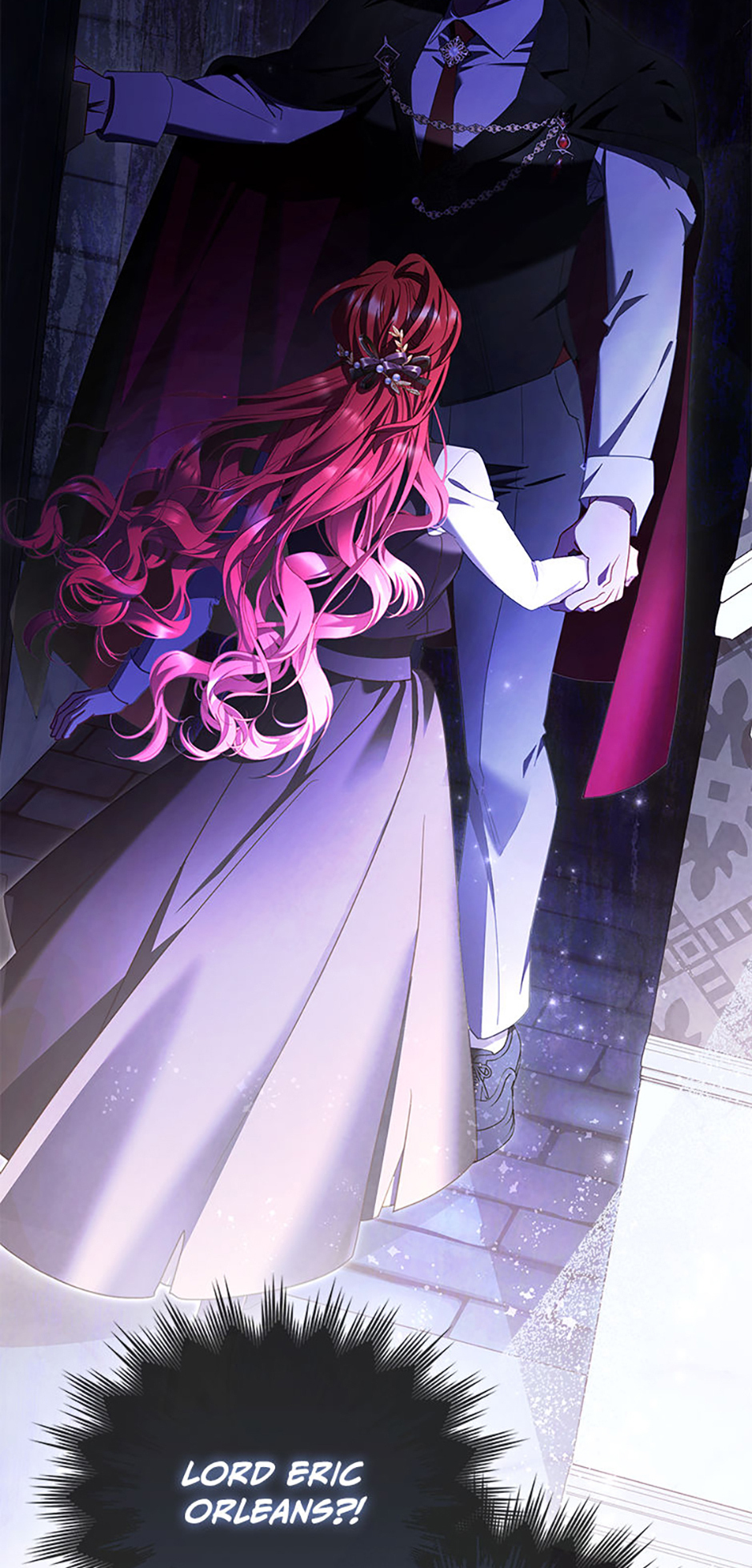 What a Useful Sham Marriage Chapter 6 page 68 - 