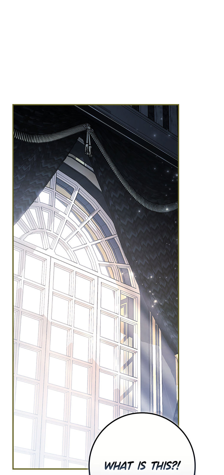 What a Useful Sham Marriage Chapter 7 page 1 - 