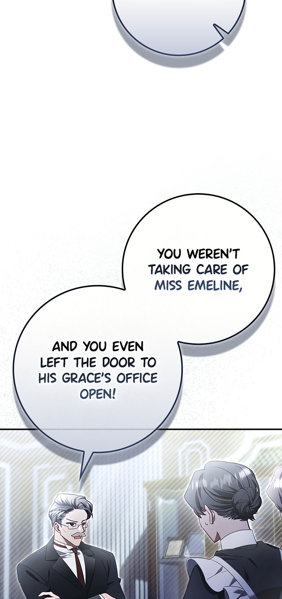 What a Useful Sham Marriage Chapter 7 page 2 - 