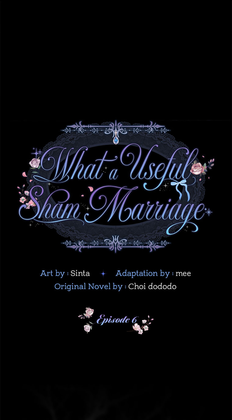 What a Useful Sham Marriage Chapter 7 page 15 - 