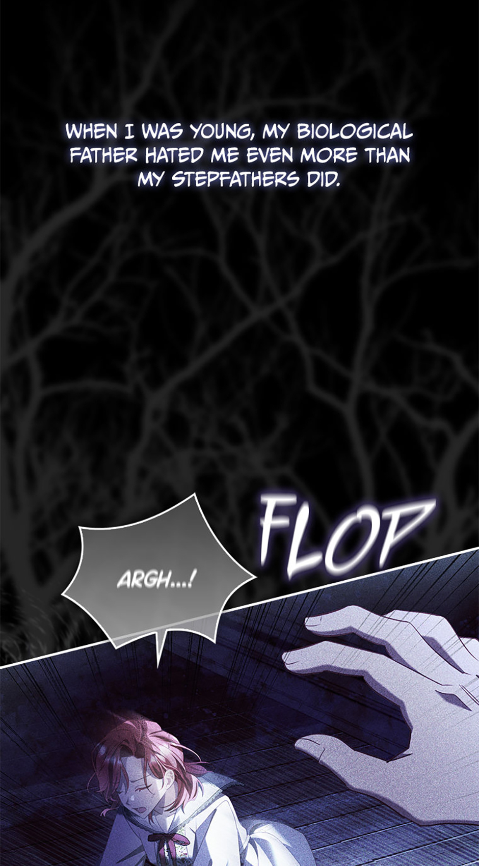What a Useful Sham Marriage Chapter 7 page 16 - 
