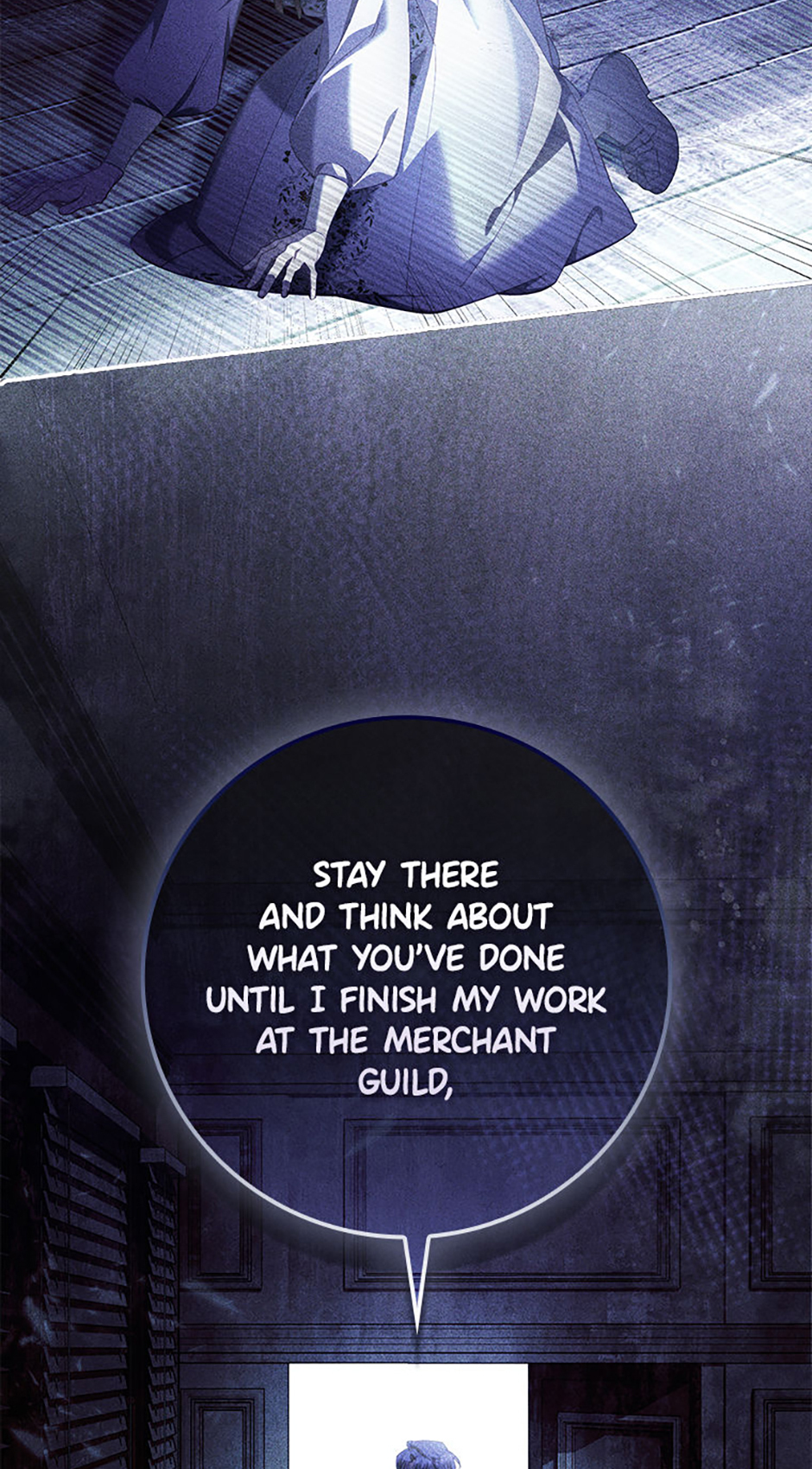 What a Useful Sham Marriage Chapter 7 page 17 - 