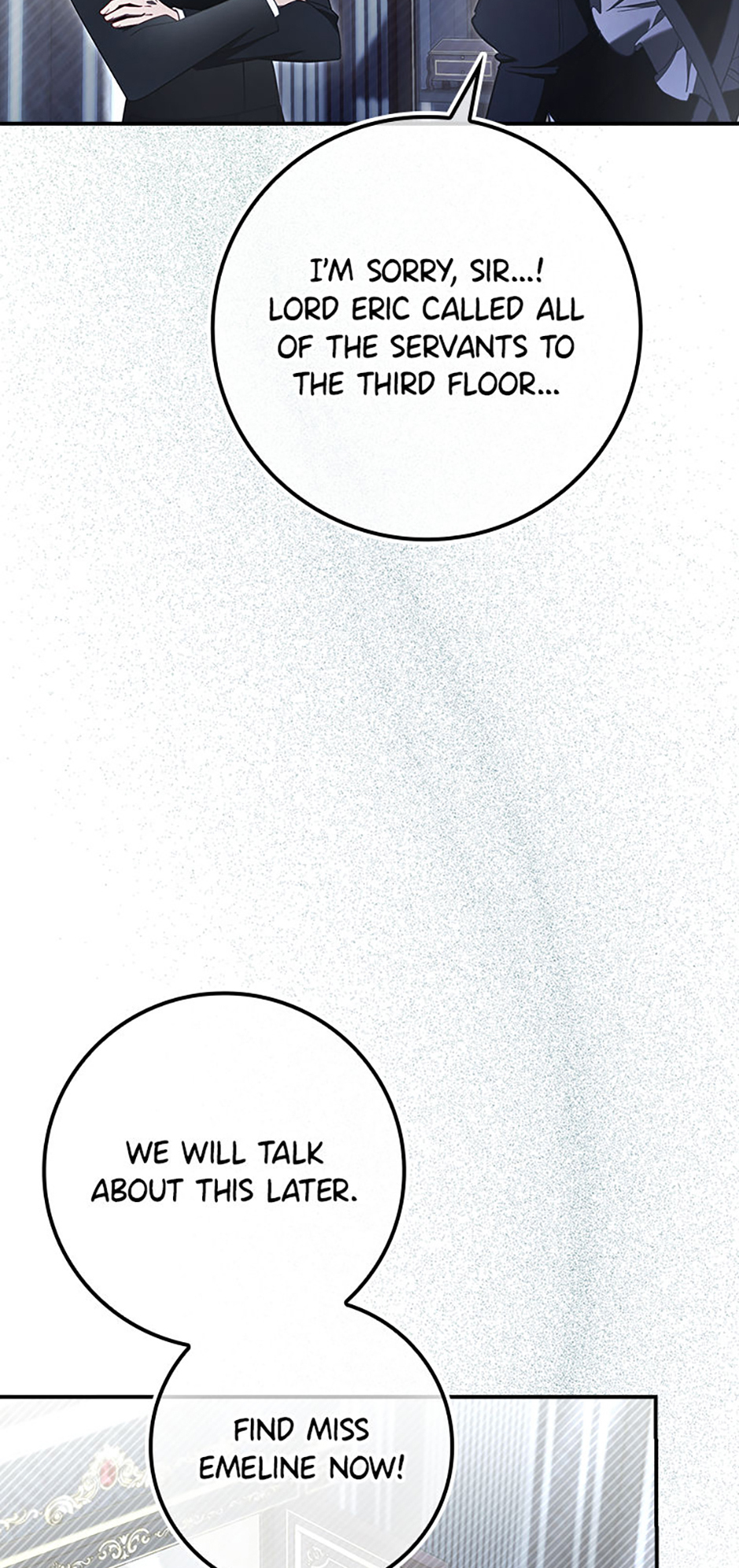 What a Useful Sham Marriage Chapter 7 page 3 - 