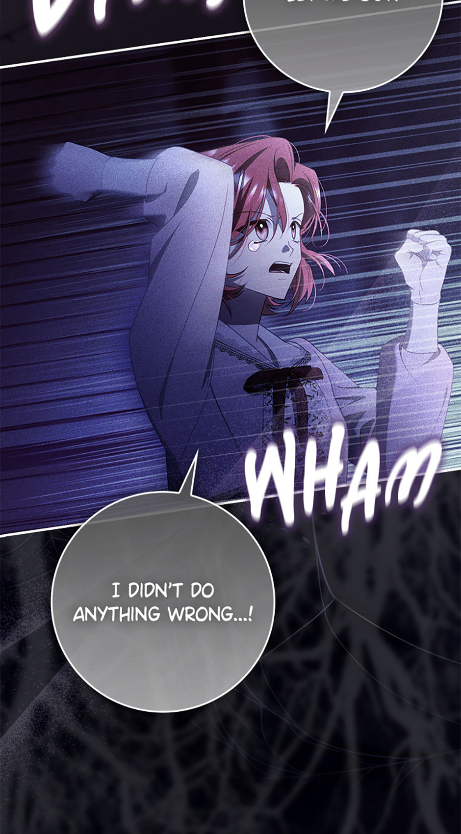 What a Useful Sham Marriage Chapter 7 page 21 - 