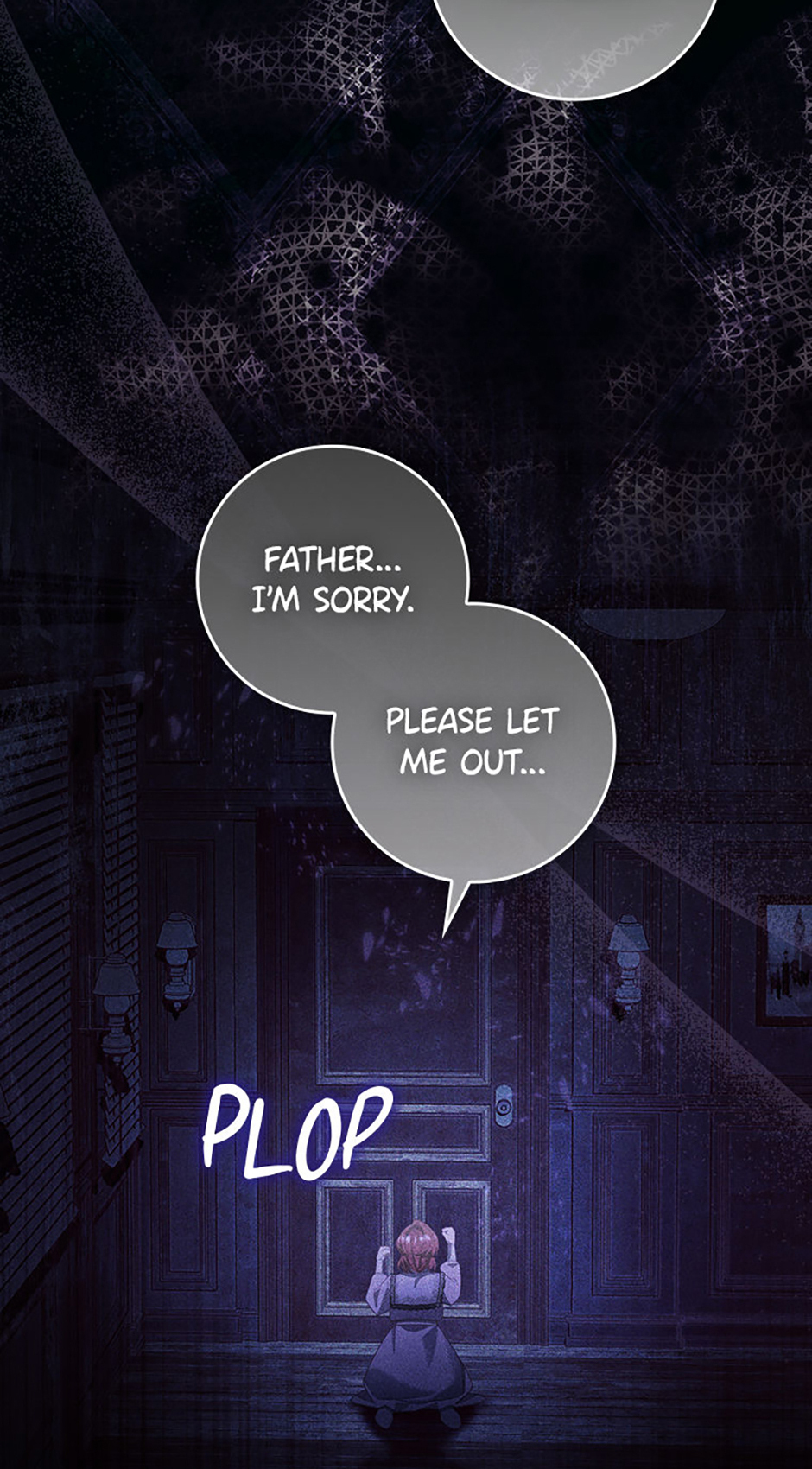 What a Useful Sham Marriage Chapter 7 page 23 - 