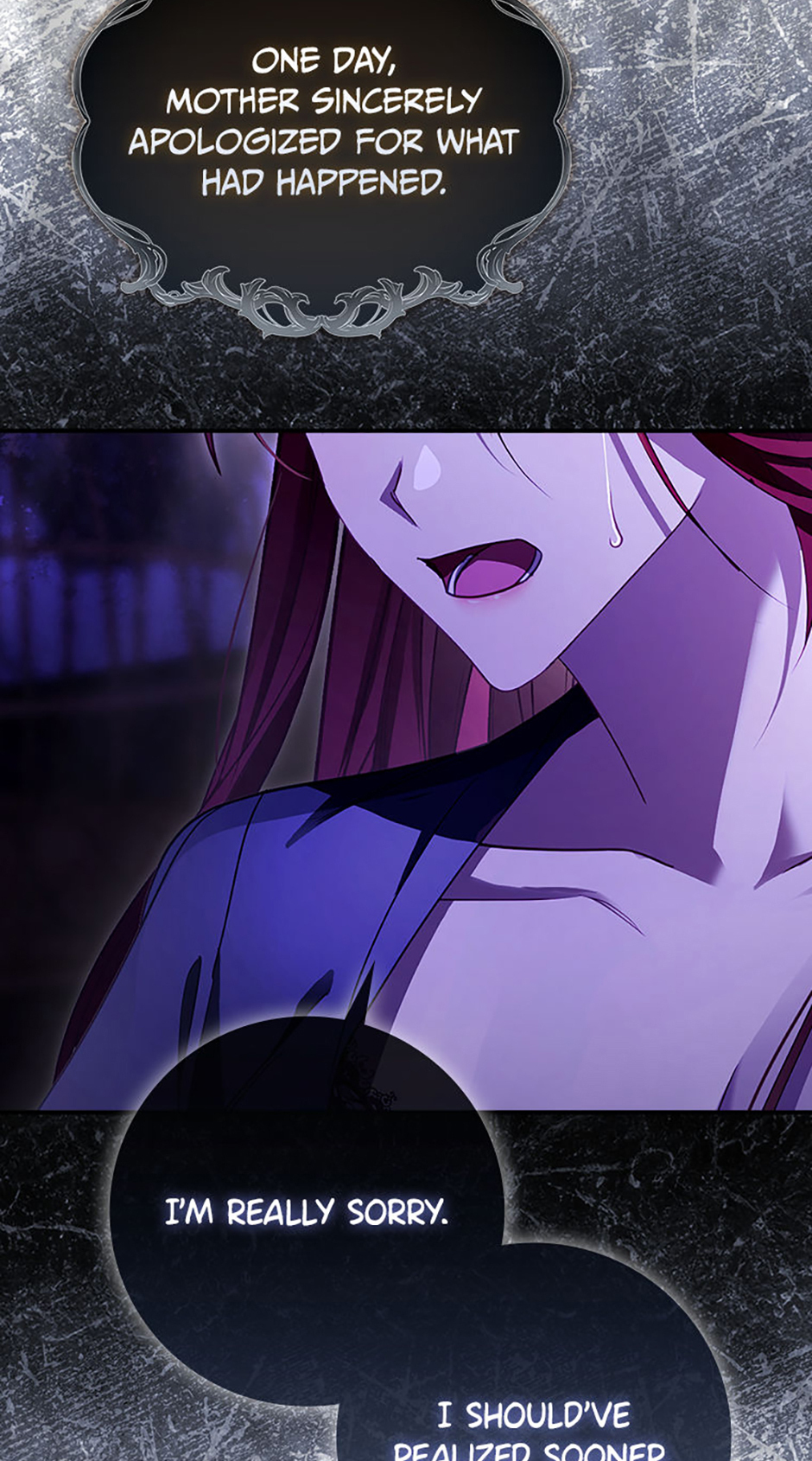 What a Useful Sham Marriage Chapter 7 page 26 - 