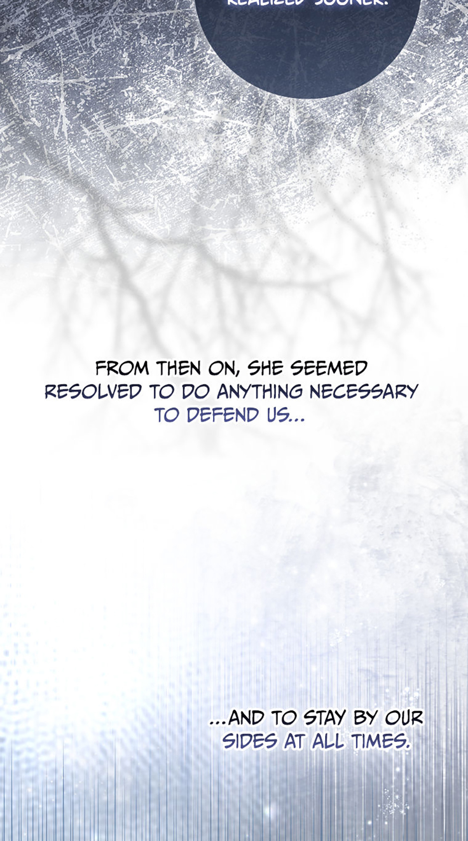 What a Useful Sham Marriage Chapter 7 page 27 - 