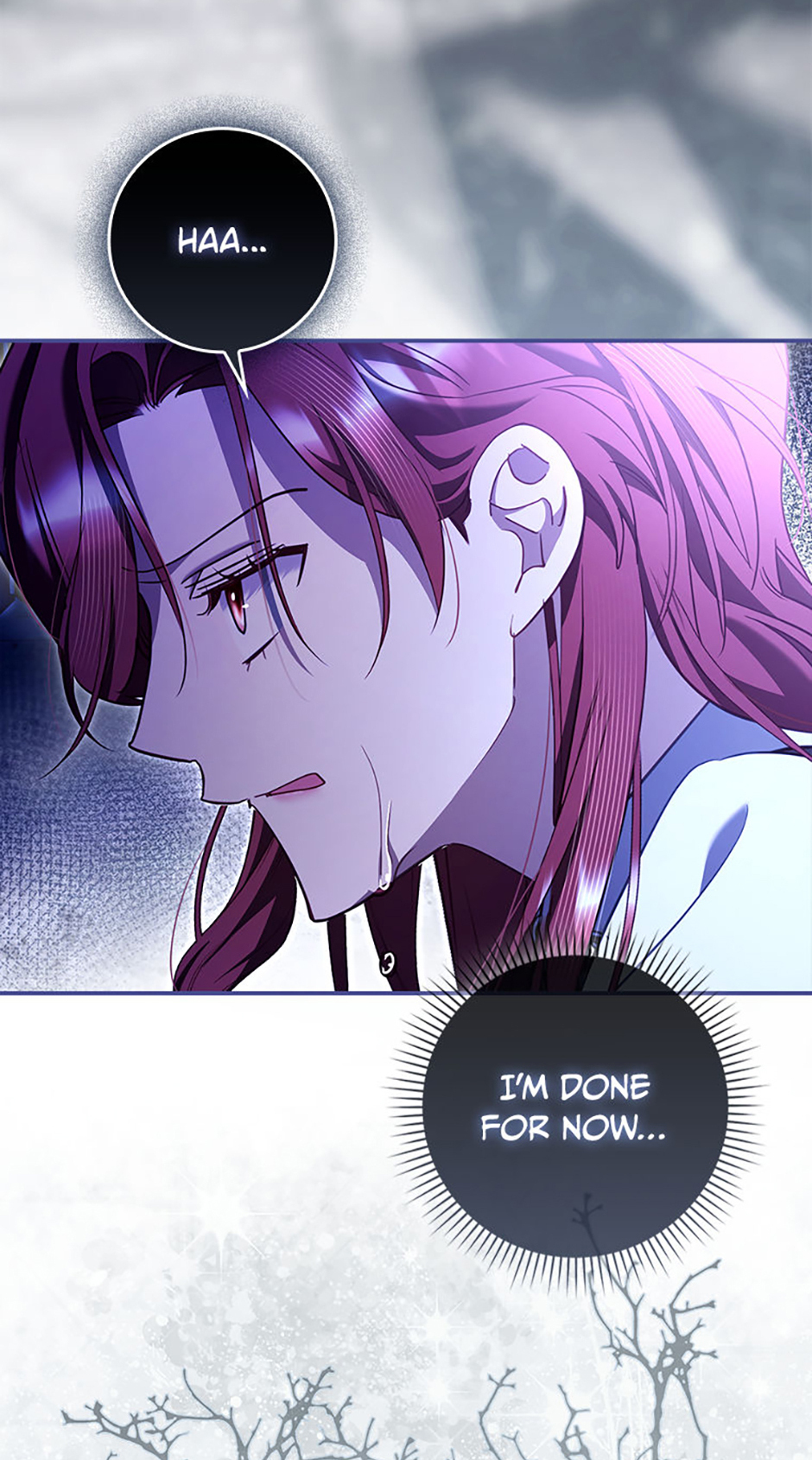 What a Useful Sham Marriage Chapter 7 page 30 - 