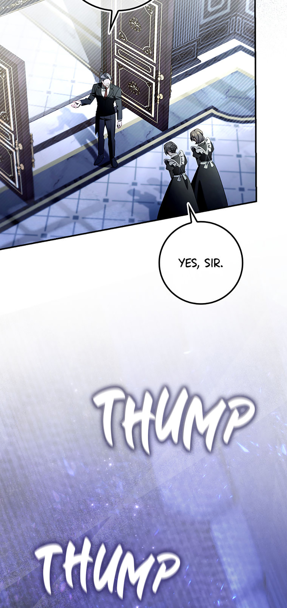 What a Useful Sham Marriage Chapter 7 page 4 - 