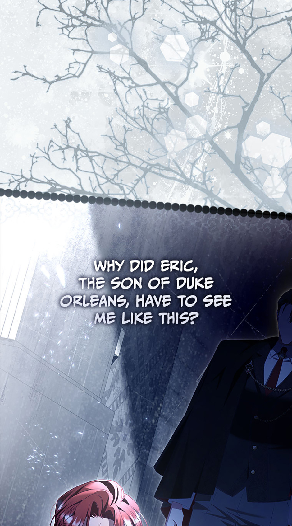 What a Useful Sham Marriage Chapter 7 page 31 - 