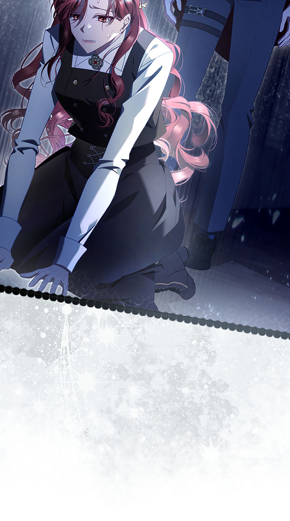 What a Useful Sham Marriage Chapter 7 page 32 - 