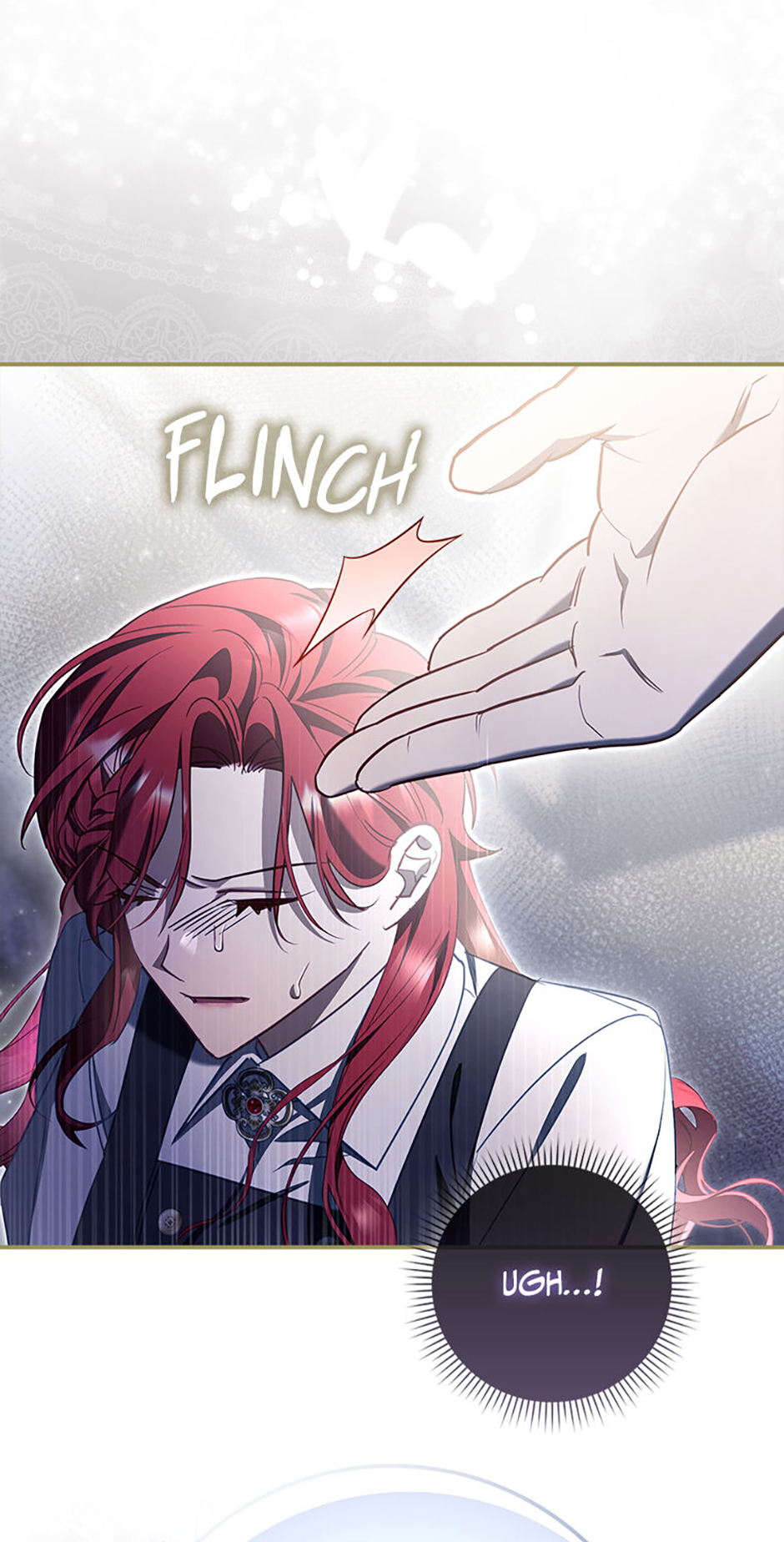 What a Useful Sham Marriage Chapter 7 page 34 - 
