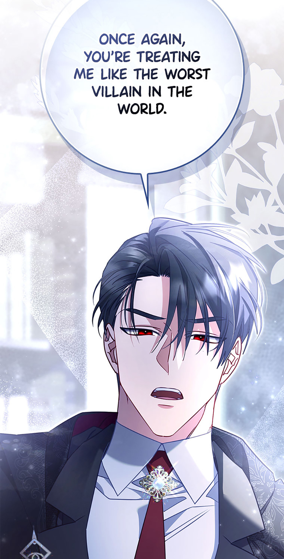 What a Useful Sham Marriage Chapter 7 page 35 - 