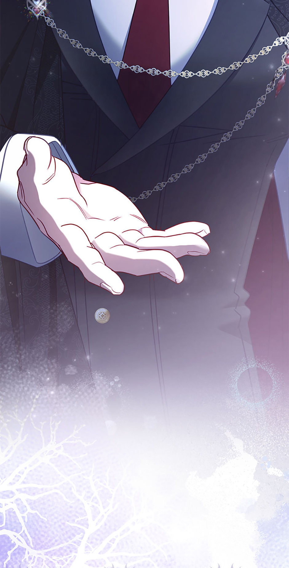 What a Useful Sham Marriage Chapter 7 page 36 - 