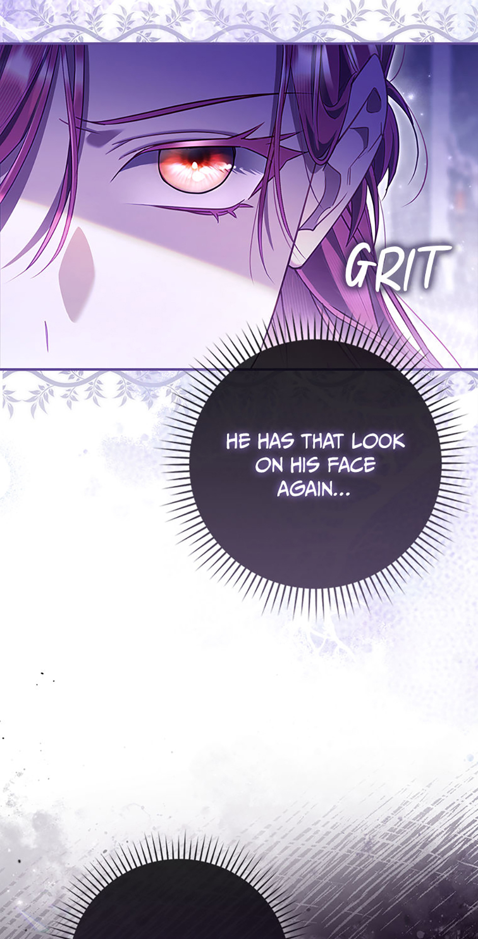 What a Useful Sham Marriage Chapter 7 page 37 - 