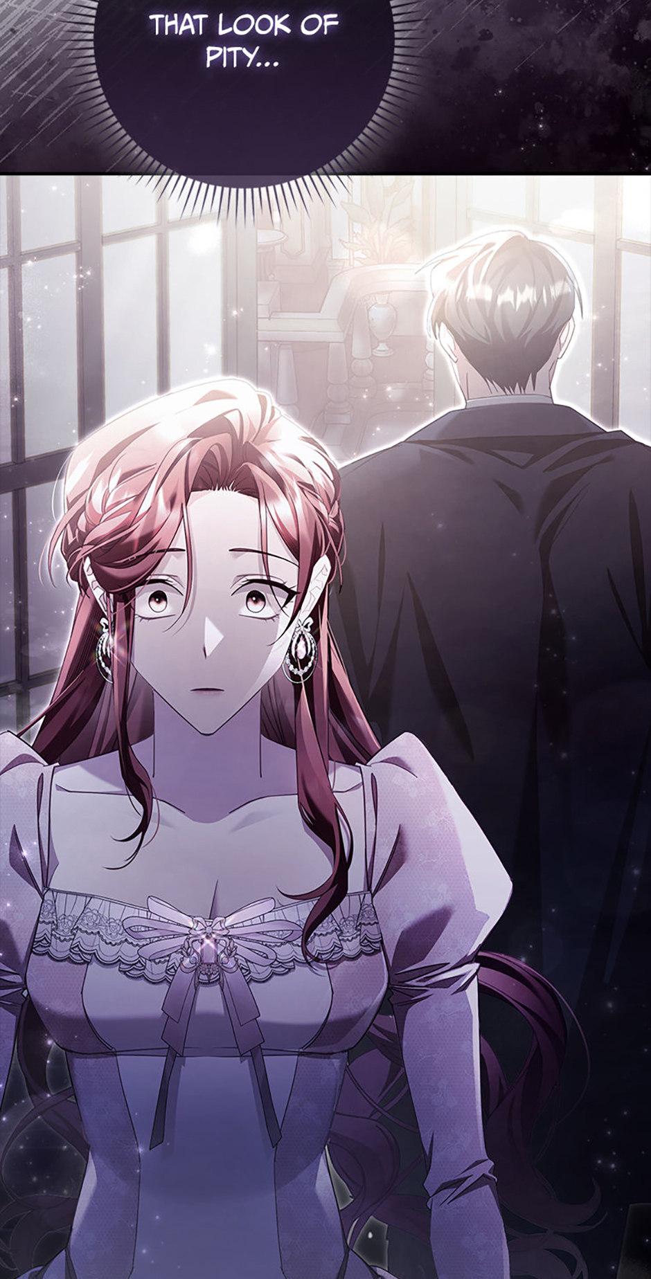 What a Useful Sham Marriage Chapter 7 page 38 - 