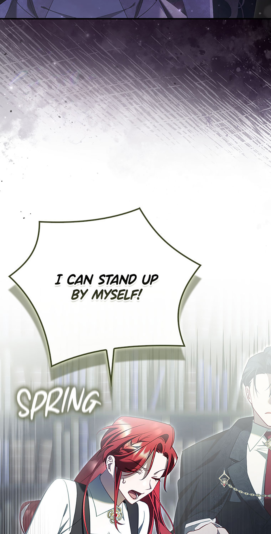 What a Useful Sham Marriage Chapter 7 page 39 - 